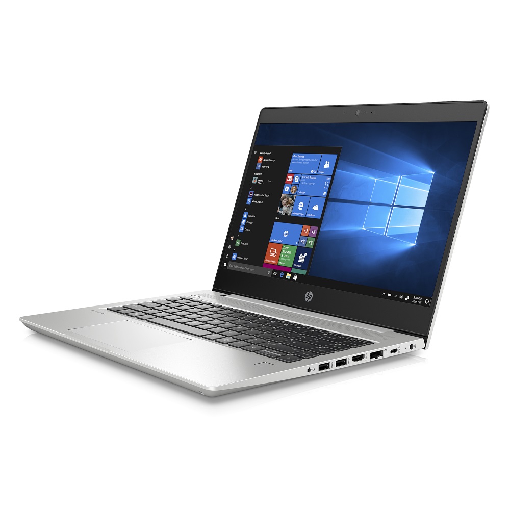 HP ProBook 440G6 Intel® i5 14吋商用筆電(PRO版)商用筆電