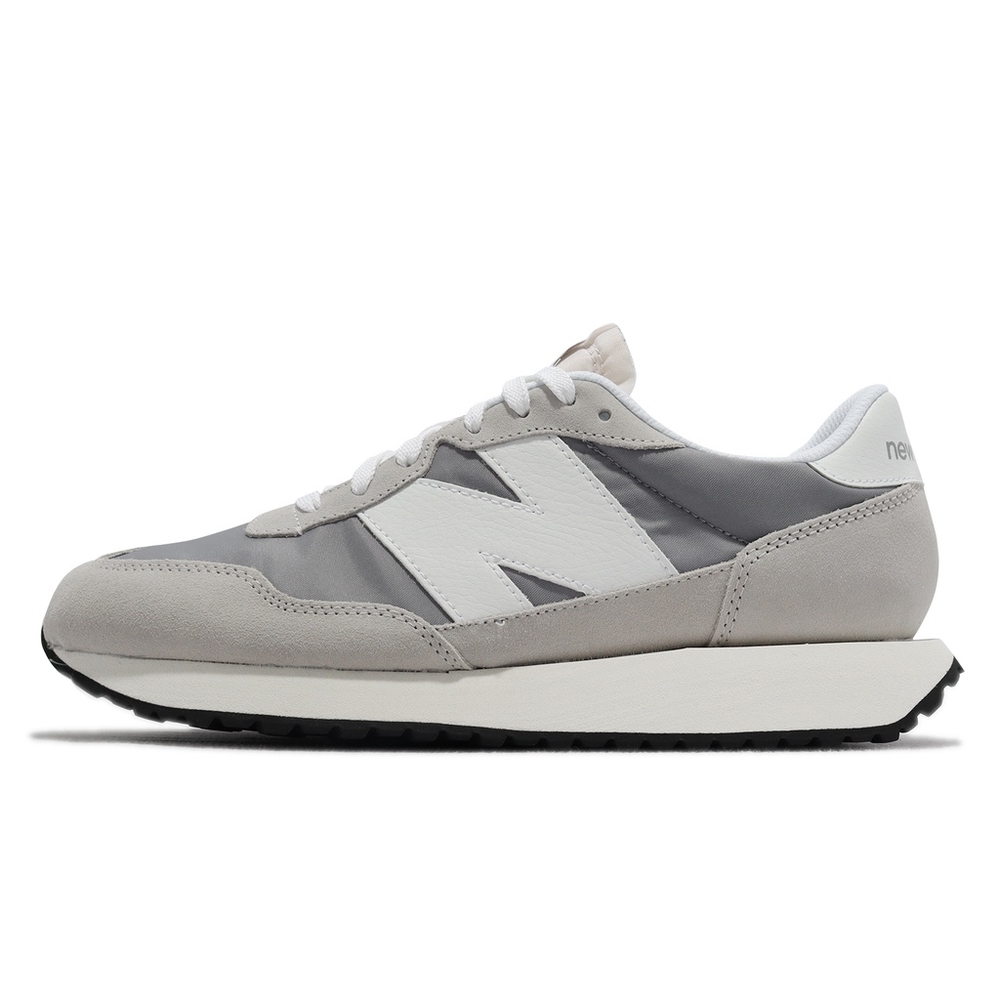 NEW BALANCE】NB 237 復古鞋休閒鞋元祖灰男女鞋D楦-MS237RCS | 休閒鞋