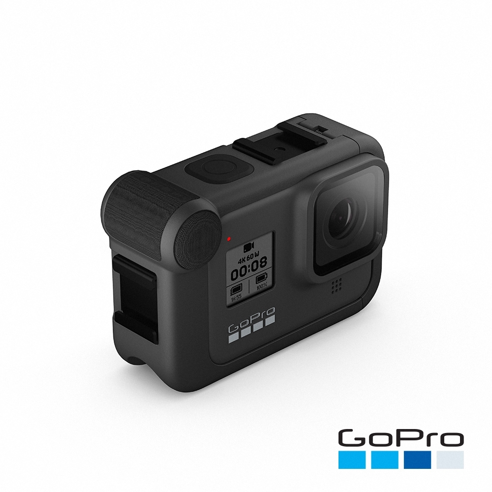 GoPro-HERO8 Black媒體模組AJFMD-001 | Go Pro原廠配件| Yahoo奇摩購物中心