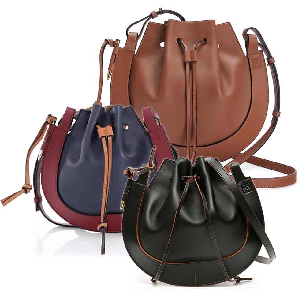 Horseshoe 2025 bag loewe