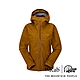 【RAB】Namche GTX Jacket W GTX防風防水連帽外套 女款 足跡褐 #QWH78 product thumbnail 1