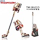 THOMSON 湯姆笙 TM-SAV11D 手持無線吸塵器 product thumbnail 1