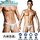 TIKU 梯酷 ~ 超低腰性感U型丁字男內褲-黑色(BP1710) product thumbnail 14