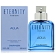 Calvin Klein CK Eternity Aqua 永恆之水男性淡香水 EDT 100ml (平行輸入) product thumbnail 1