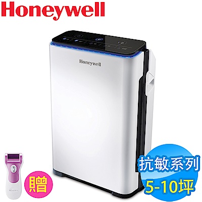 美國Honeywell 5-10坪 智慧淨化抗敏空氣清淨機 HPA-710WTW