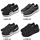 Reebok 慢跑鞋 Energen Lite 男鞋 女鞋 黑 白 灰 路跑 透氣 運動鞋 單一價 FX1205 product thumbnail 1