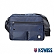 K-SWISS  Shoulder Bag 運動斜肩包-藍 product thumbnail 1