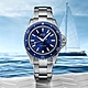 MIDO美度 官方授權M6 Ocean Star Lady海洋之星女款藍面36.5㎜(M0262071104100) product thumbnail 1