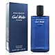 DAVIDOFF 大衛杜夫 COOL WATER INTENSE 冷泉男性淡香精 125ML (平行輸入) product thumbnail 1