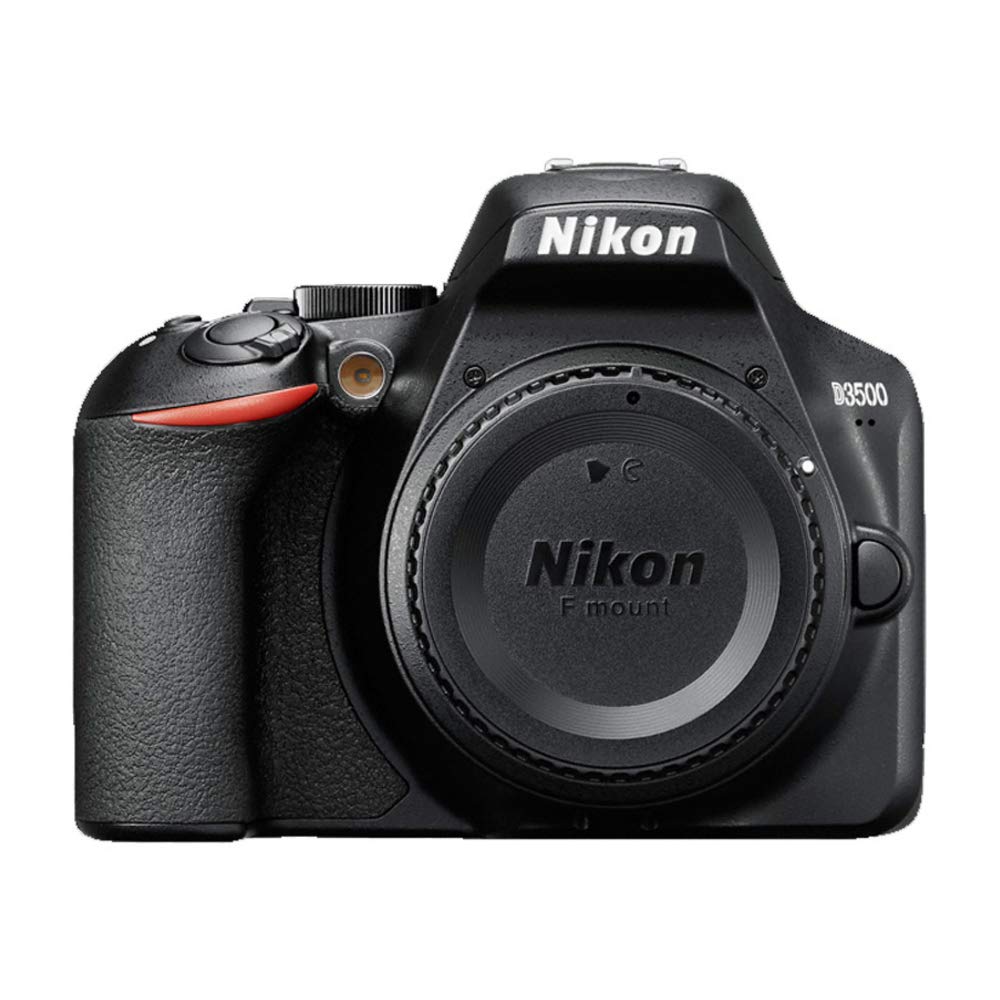 Nikon D3500  單機身組 單眼相機(公司貨)