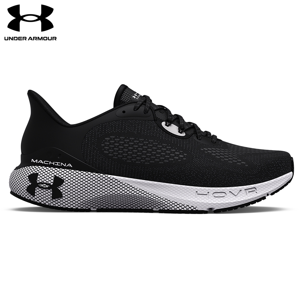 【UNDER ARMOUR】UA 男 Charged Vantage 2慢跑鞋-人氣新品