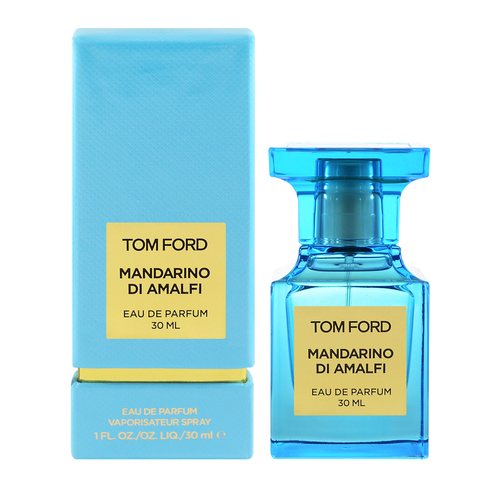 Tom Ford 私人調香-地中海系列-阿瑪菲海岸淡香精 30ml