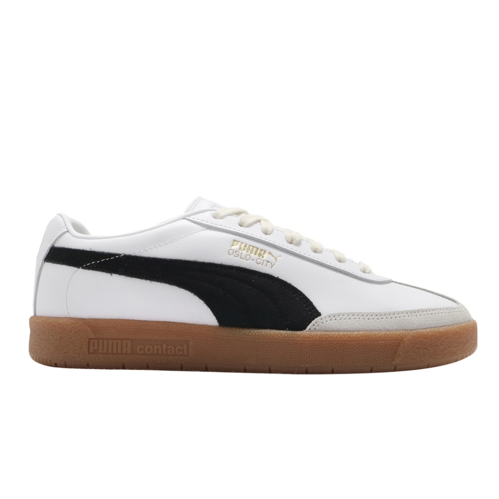 puma oslo og