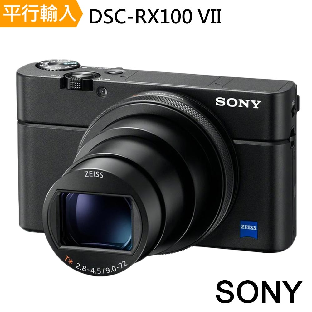 SONY RX100 VII /RX100m7數位相機*(中文平輸) | 隨身機/類單眼| Yahoo