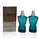 Jean Paul Gaultier高堤耶 Le Male 裸男男性淡香水 小香7ml x2入 product thumbnail 1