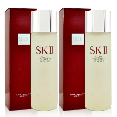 SK-II 青春露 230ml*2 (百貨專櫃貨)