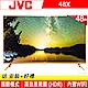 JVC 48吋 4K 連網液晶顯示器 48X product thumbnail 1