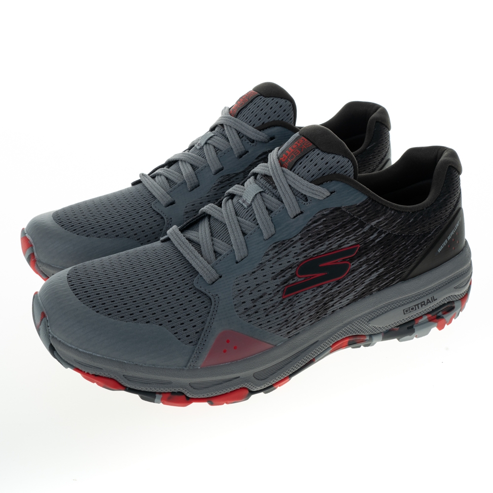 SKECHERS 男鞋 慢跑系列 GO RUN TRAIL ALTITUDE - 220915GYRD