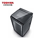 TOSHIBA東芝 16公斤SDD超變頻直驅馬達直立式洗衣機 AW-DMUK16WAG product thumbnail 1