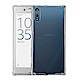 IN7 SONY Xperia XZ/XZs 5.2吋氣囊防摔 透明TPU空壓殼軟殼 product thumbnail 1