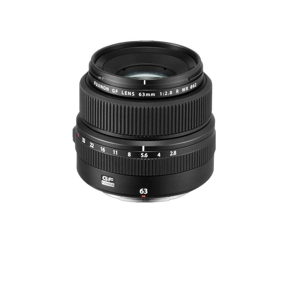 FUJIFILM Fujinon GF63mmF2.8 R WR*(平輸) | GFX 系列鏡頭| Yahoo奇摩