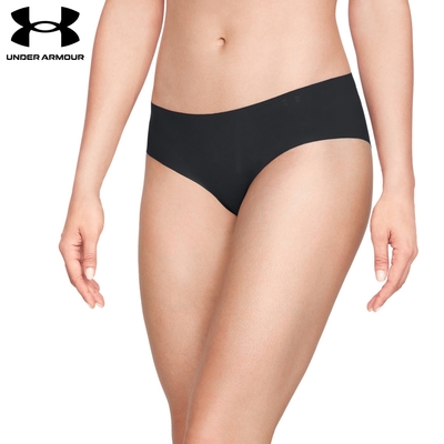 【UNDER ARMOUR】UA 女 三角褲(3入)-人氣新品