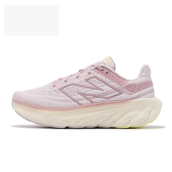 New Balance 女慢跑鞋-粉-W1080P13-D