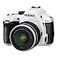 【福利品】PENTAX K-50+DAL 18-55WR 防水單鏡組(公司貨) product thumbnail 3