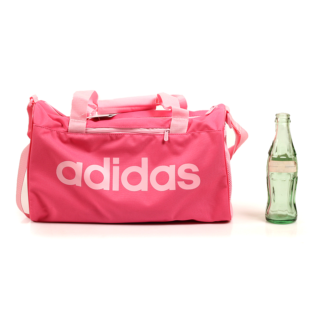 ADIDAS LINEAR CORE DUFFEL XS 健身包 