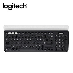 羅技 logitech K780跨平台藍牙鍵盤