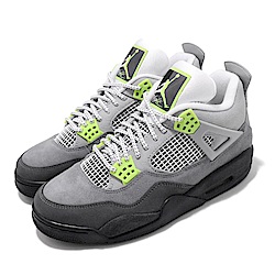 Nike 籃球鞋 Air Jordan 4