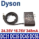 戴森 Dyson DC30 DC31 DC34 DC35 DC44 DC45 DC56 DC57 吸塵器 專用 充電器 變壓器 充電線 灰色 DYF-S-A024348-01A product thumbnail 1