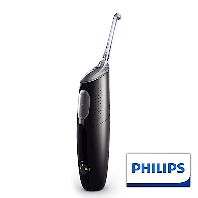 【Philips 飛利浦】高效空氣動能牙線機/沖牙機 HX8401/03