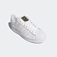 adidas SUPERSTAR BOLD 運動休閒鞋 - Originals 女 FW4520 product thumbnail 1