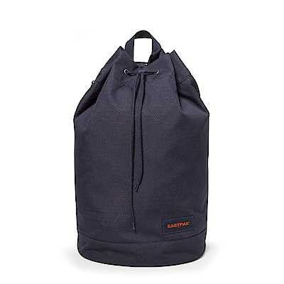 EASTPAK 後背包 Rober系列 Pierced Navy