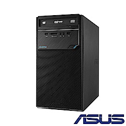 ASUS華碩 D320MT i5-7400/8G/1TB+128G/GT1030/Win10