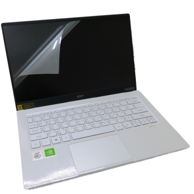 EZstick ACER Swift 5 SF514-54 GT 螢幕保護貼