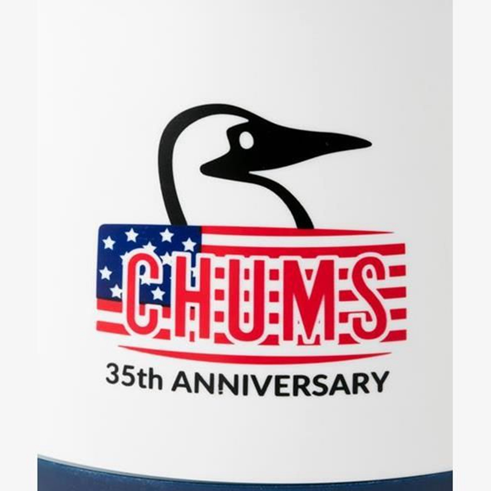 Chums 35周年紀念馬克杯booby 450ml 杯具 杯子 Yahoo奇摩購物中心