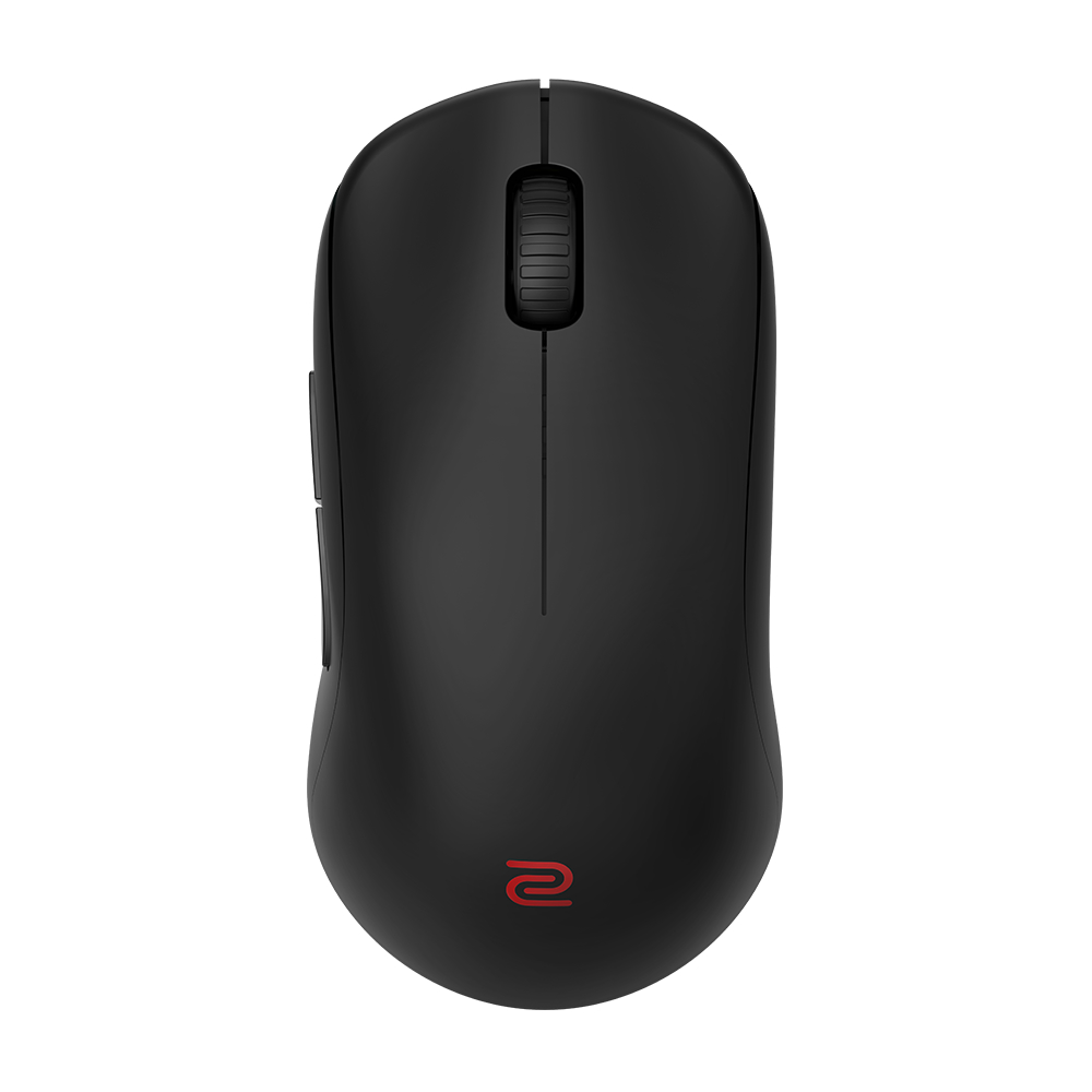 ZOWIE U2 無線電競滑鼠