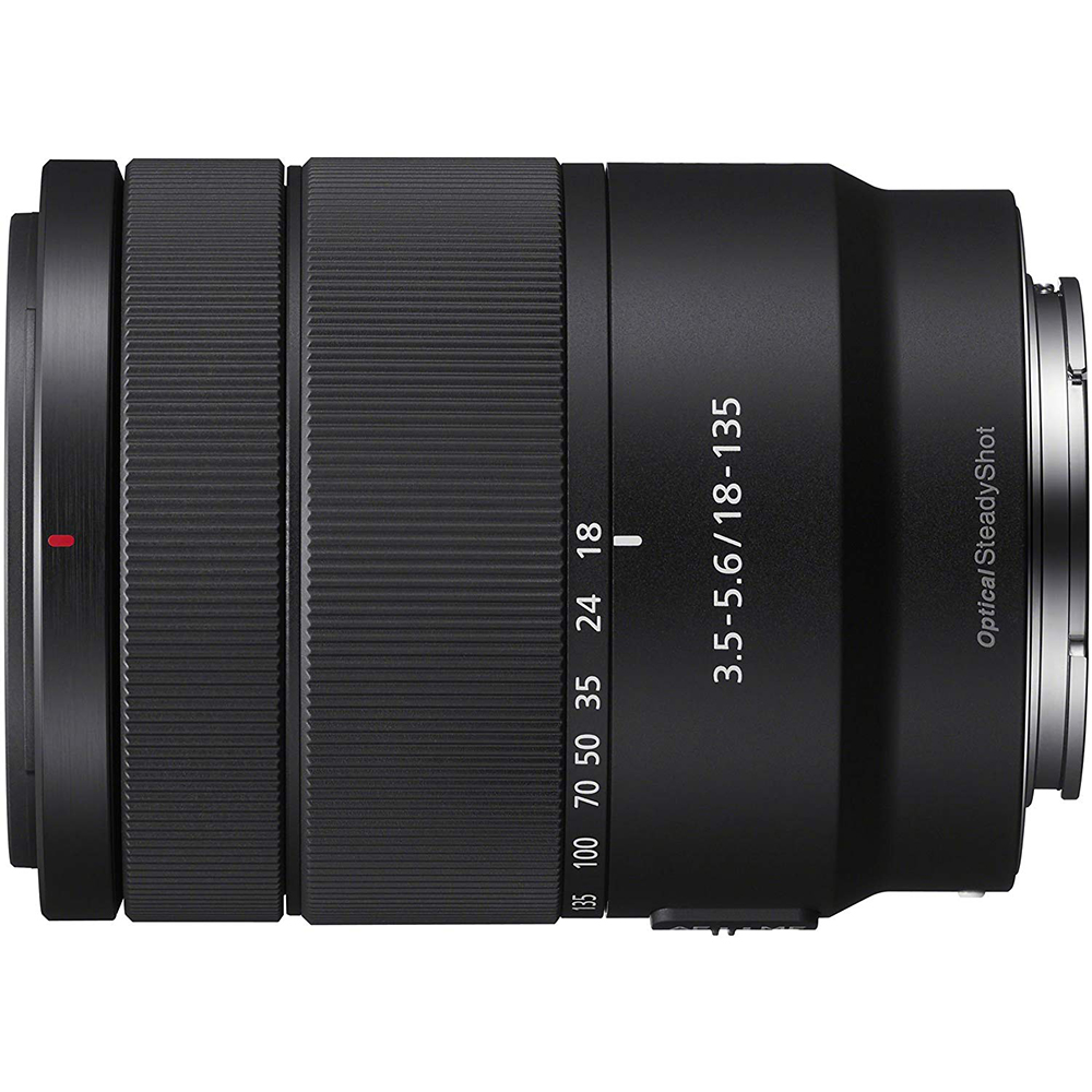 SONY E 18-135mm F3.5-5.6 OSS SEL18135 公司貨| E環-GM 定焦鏡| Yahoo