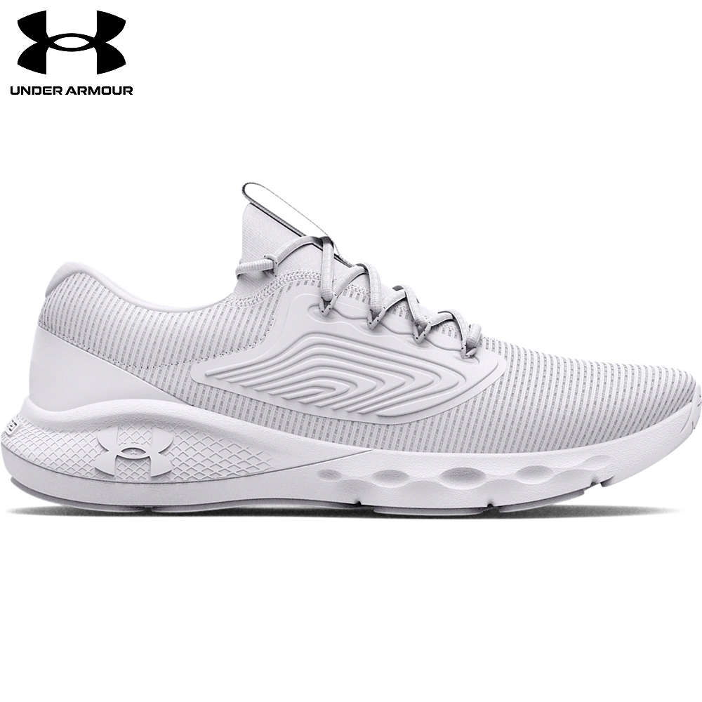 【UNDER ARMOUR】UA 男 Charged Vantage 2慢跑鞋