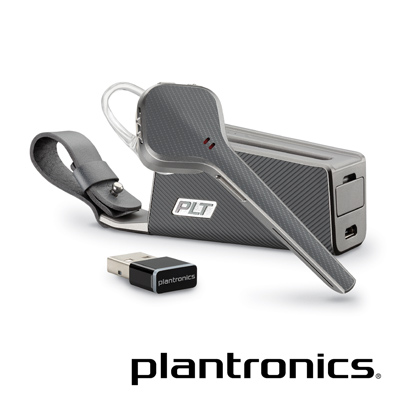 繽特力 Plantronics Voyager 3200 UC 電腦/行動通訊 藍牙耳機