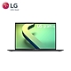 【LG 樂金】Gram 16 16Z90Q-G.AA56C2 16吋輕薄EVO筆電(i5-1240P/16G/512G SSD/Win 11/灰) product thumbnail 1