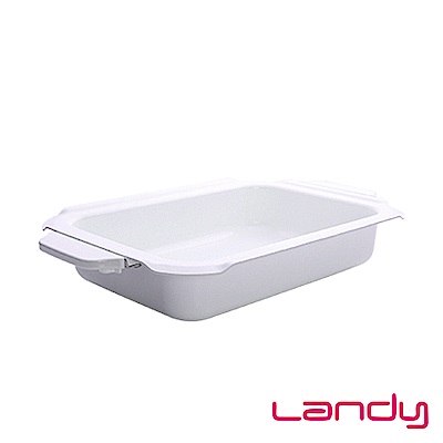 Landy多功能鐵板燒-專用陶瓷深鍋HP-5889