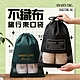 萬用不織布旅行束口袋(5入) product thumbnail 1