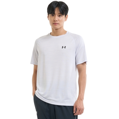 【UNDER ARMOUR】男 Tiger Tech 2.0 短袖T-Shirt_1377843-014