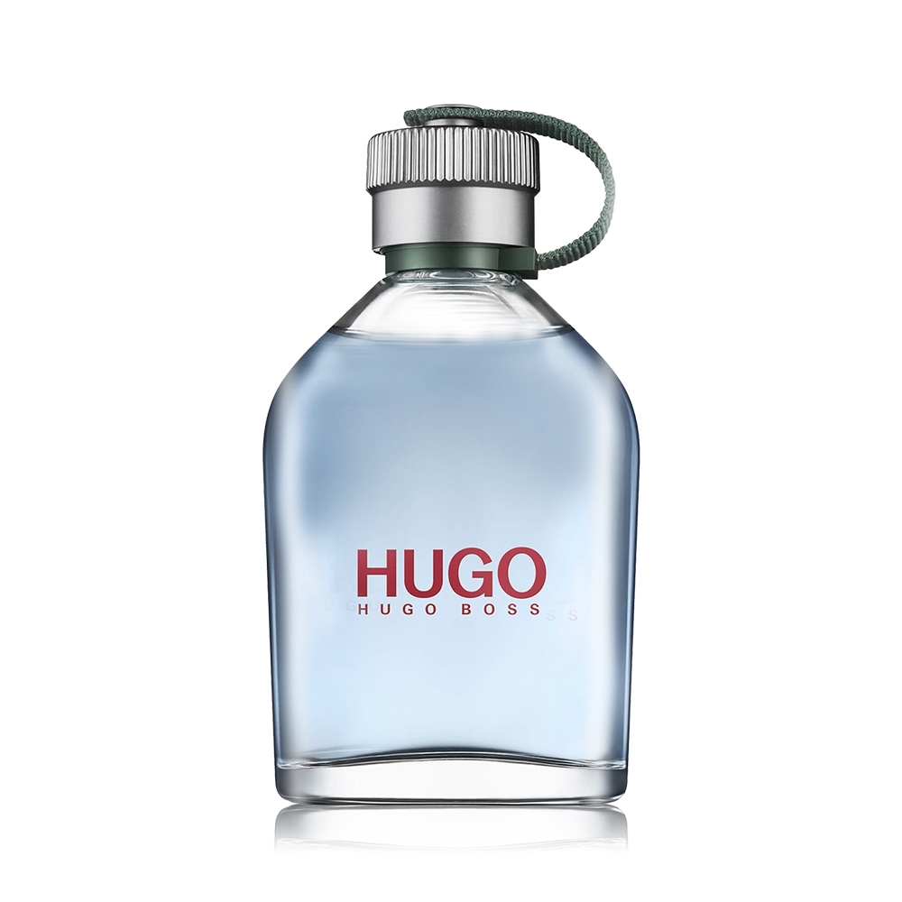 hugo boss man edt 125ml