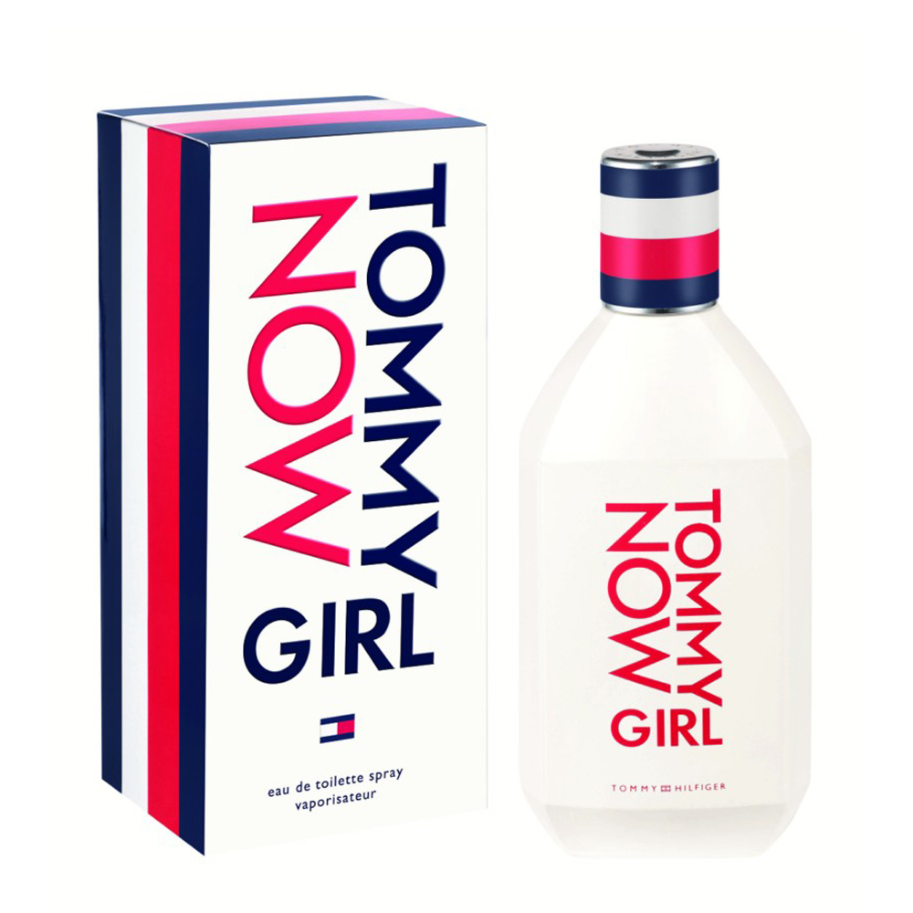 tommy girl now 100ml