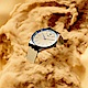 Swatch Skin Irony 超薄金屬系列手錶 SUNBAKED SANDSTONE 礫岩 (38mm) 男錶 女錶 手錶 瑞士錶 錶 product thumbnail 1