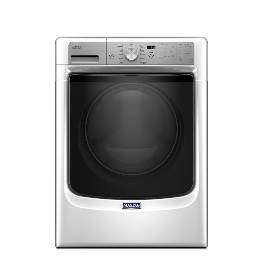 【超值】美泰克 Maytag MHW5500FW 15公斤 滾筒洗衣機 - 變頻14-15KG - @網紅直播人氣商品